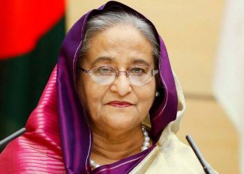 ক্ষমতার চেয়ার আর কারাগার খুব পাশাপাশি