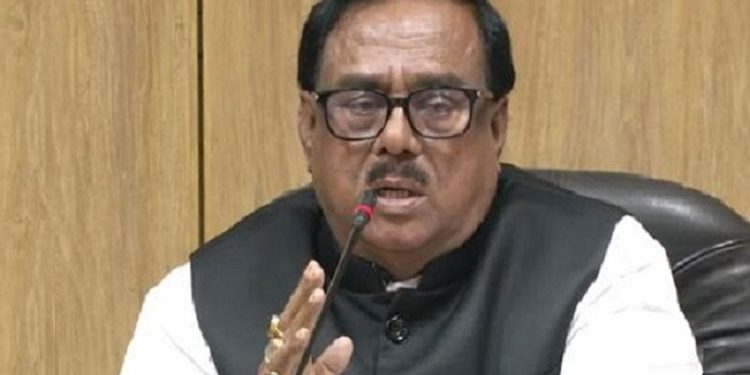 কৃষককে হয়রানি না করার নির্দেশ খাদ্যমন্ত্রীর