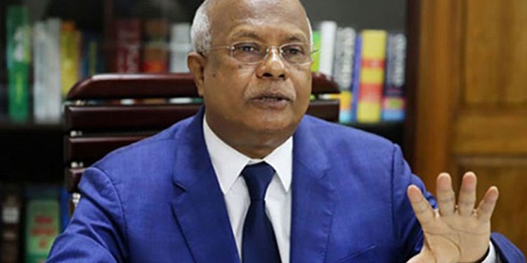 দুর্নীতির বিরুদ্ধে সামাজিক আন্দোলন গড়ে তুলতে দুদক চেয়ারম্যানের আহ্বান