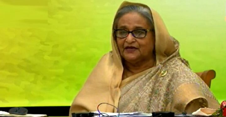 দক্ষিণাঞ্চলের মানুষ আর অবহেলিত থাকবে না: প্রধানমন্ত্রী