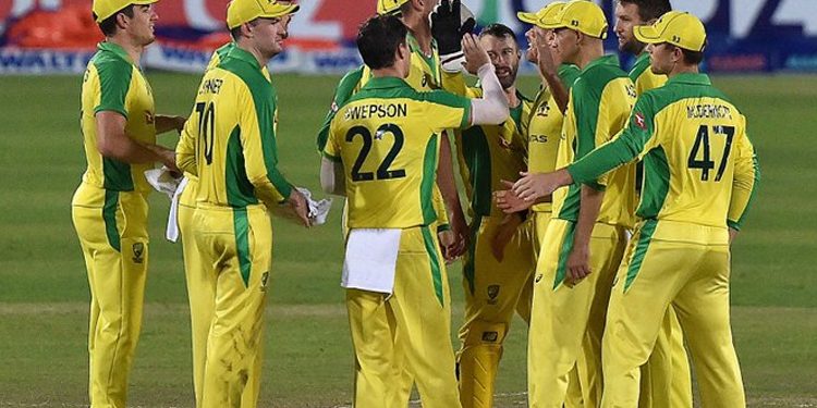 রাতেই ঢাকা ত্যাগ করবে অস্ট্রেলিয়া