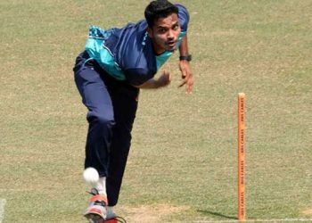 সব ধরনের ক্রিকেট থেকে ১০ মাস নিষিদ্ধ শহিদুল