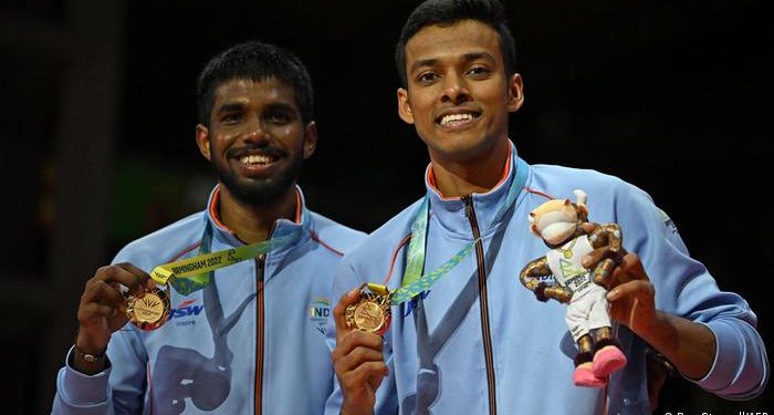 কমনওয়েলথ গেমসে ভারত চতুর্থ, ঢাকার পদক নেই