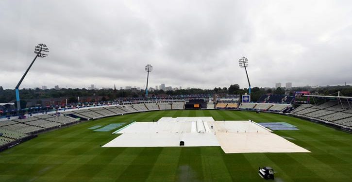 বৃষ্টির শঙ্কা সেমিফাইনালেও