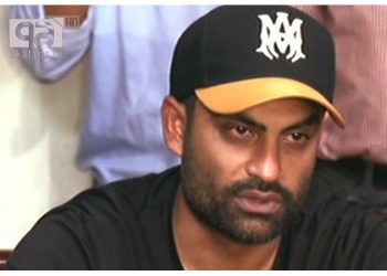 আন্তর্জাতিক ক্রিকেট থেকে অবসরে তামিম