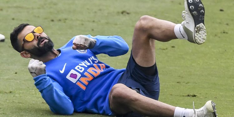 চারদিনের টেস্টে আপত্তি বিরাট কোহলির