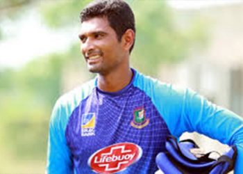 করোনায় আক্রান্ত মাহমুদুল্লাহ রিয়াদ