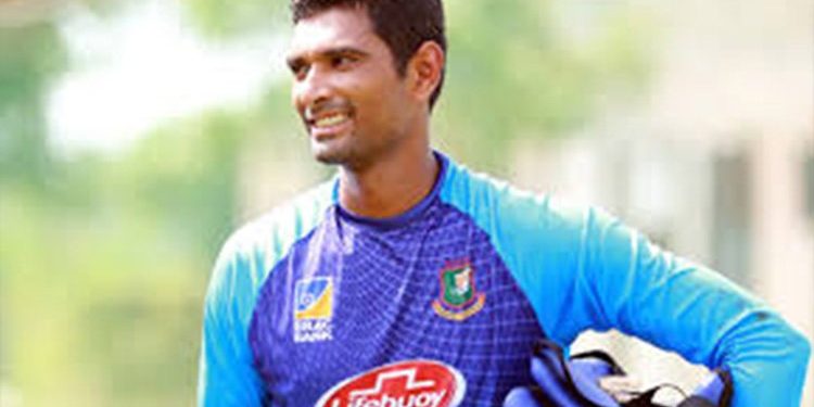 করোনায় আক্রান্ত মাহমুদুল্লাহ রিয়াদ