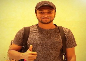 শীর্ষেই থাকলেন সাকিব