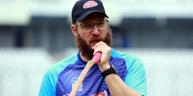 নিউজিল্যান্ড সফরে ভেট্টোরিকে পাবে বাংলাদেশ