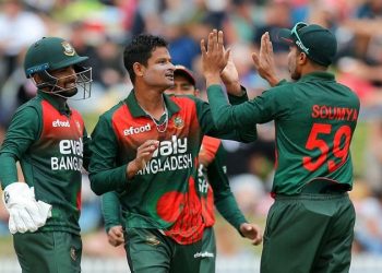 চলতি সপ্তাহেই শ্রীলঙ্কা সফরের দল ঘোষণা