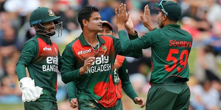 চলতি সপ্তাহেই শ্রীলঙ্কা সফরের দল ঘোষণা