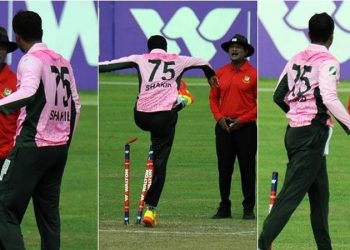 সাকিবনামা