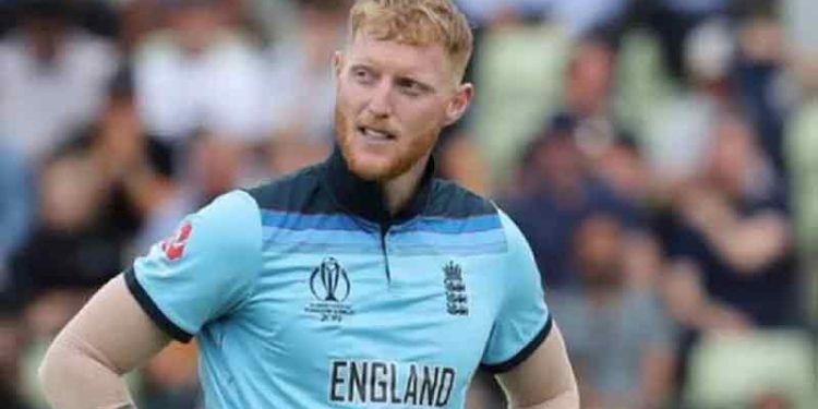 ওয়ানডে থেকে অবসর, বিবৃতিতে যা বললেন স্টোকস