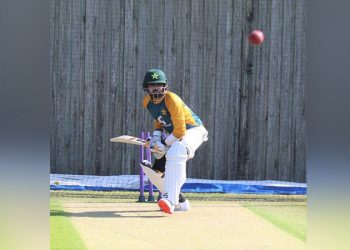 পাকিস্তানের ফেরার লড়াই আজ থেকে