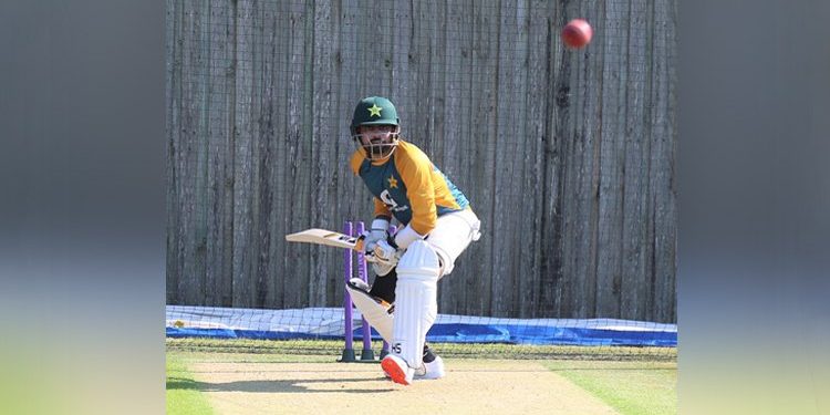 পাকিস্তানের ফেরার লড়াই আজ থেকে