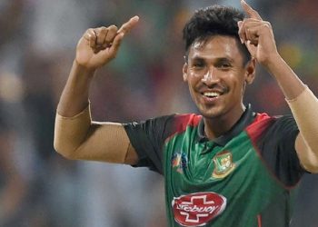 কোটি রুপিতে রাজস্থানে মোস্তাফিজ