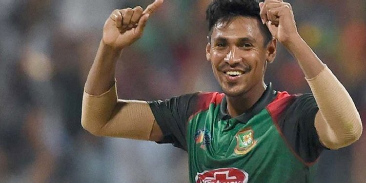 কোটি রুপিতে রাজস্থানে মোস্তাফিজ