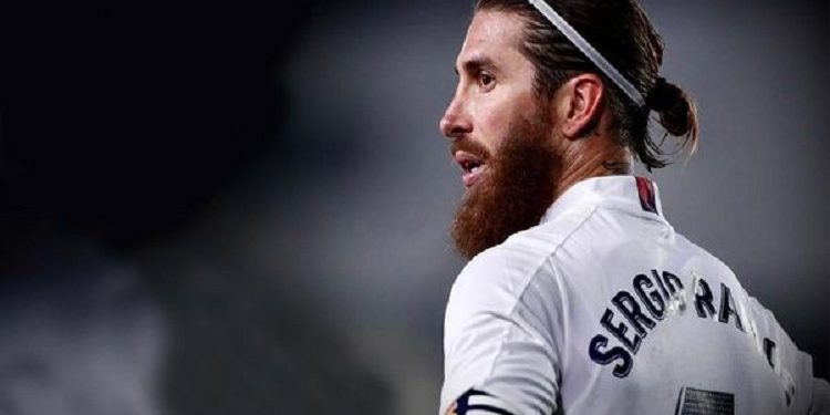 যে কারণে ১৬ বছরের সম্পর্ক ছিন্ন করলেন রামোস