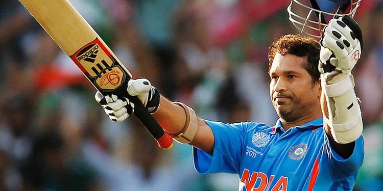 টেন্ডুলকারের আউট চাইতেন না পাকিস্তানের সাবেক অধিনায়ক