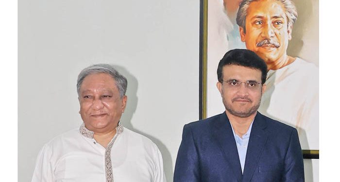 ‘বিশ্বকাপের সেমিফাইনাল খেলবে বাংলাদেশ’