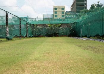 ‘ভারসাম্য আনতে চাই সবুজ উইকেট’