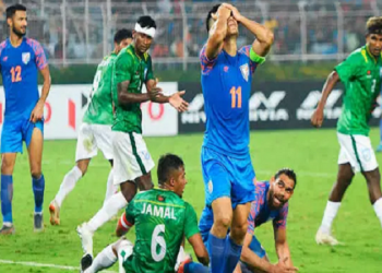 ‘বাংলাদেশ-ভারত খেলা জমবে’