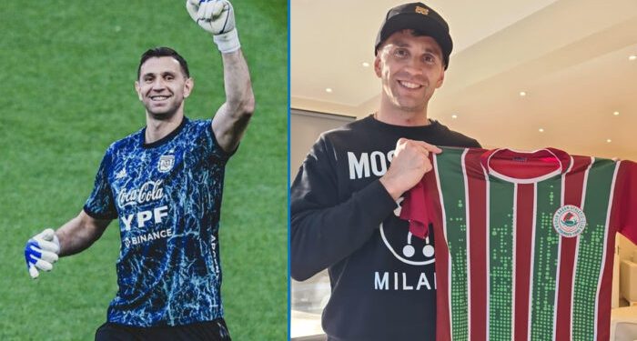 মার্টিনেজকে দেখার টিকিট শেষ মাত্র ২ ঘণ্টায়