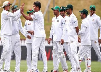 টাইগারদের শ্রীলঙ্কা সফরের পূর্ণাঙ্গ সূচি ঘোষণা