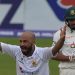 ব্যাটারদের ব্যর্থতায় বাংলাদেশের হার