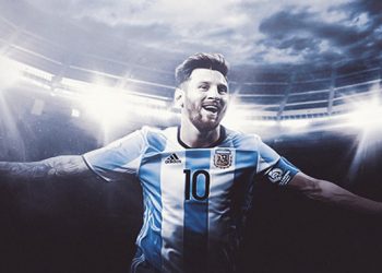 মেসির জন্মদিন