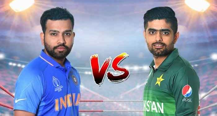 ভারত-পাকিস্তানের বিশ্বকাপ ম্যাচের বিমান ভাড়া চারগুণ