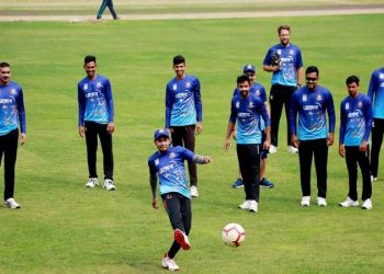 দ্বিতীয় পরীক্ষায় সবাই করোনা নেগেটিভ