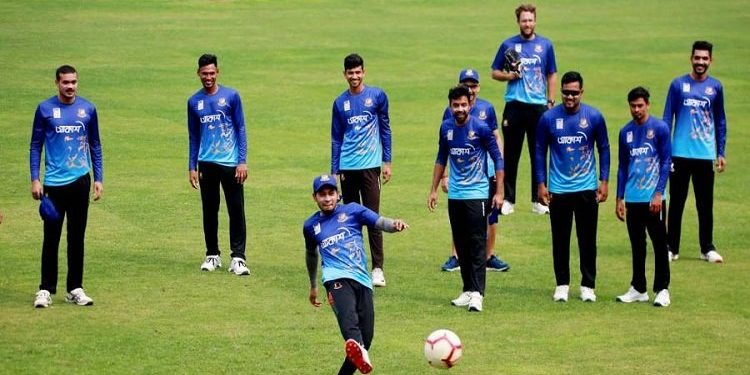 দ্বিতীয় পরীক্ষায় সবাই করোনা নেগেটিভ