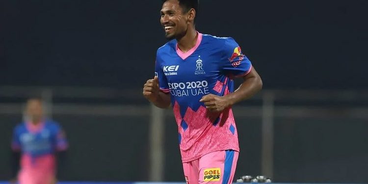 রাজস্থানের জয়ে এক্স-ফ্যাক্টর মুস্তাফিজ: পোলক