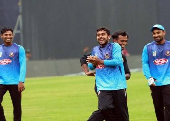 ক্রিকেট ফেরাতে করণীয় বলে দিল আইসিসি