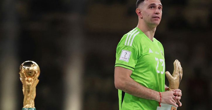 বাংলাদেশে আসছেন বিশ্বকাপজয়ী মার্টিনেজ