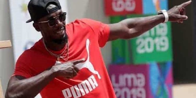 করোনায় আক্রান্ত উসাইন বোল্ট