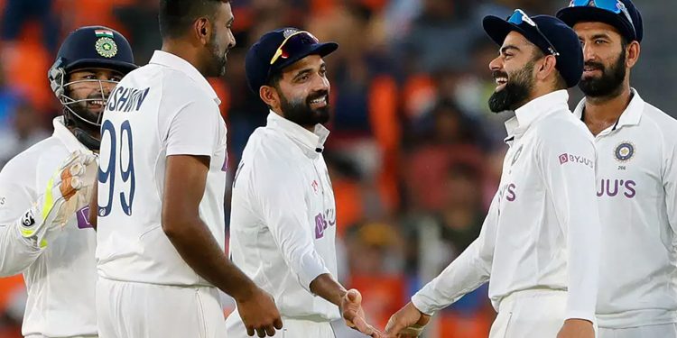 ৮৫ বছরের ইতিহাসে সবচেয়ে স্বল্পস্থায়ী টেস্ট