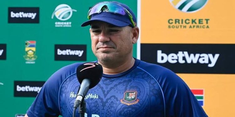 কেমন ছিল ডমিঙ্গোর বাংলাদেশ অধ্যায়?