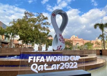 ২০২২ ফুটবল বিশ্বকাপের ব্র্যান্ড অ্যাম্বাসেডর করোনায় আক্রান্ত