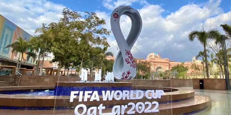 ২০২২ ফুটবল বিশ্বকাপের ব্র্যান্ড অ্যাম্বাসেডর করোনায় আক্রান্ত