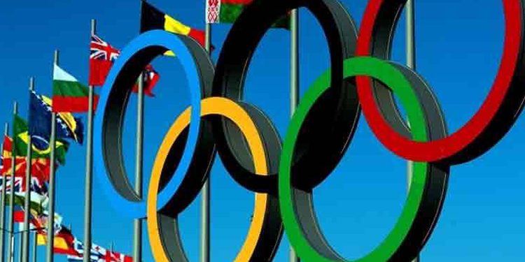 জাপানেই থাকছে অলিম্পিক