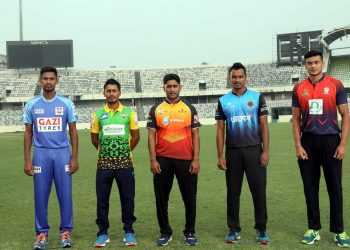 মাঠে প্রমাণ দিতে চায় রাজশাহী