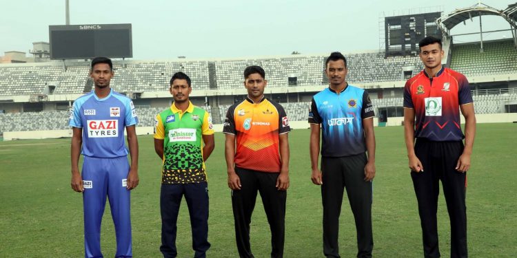 মাঠে প্রমাণ দিতে চায় রাজশাহী