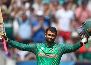 ওয়ানডে বলেই সিরিজ জিততে আত্মবিশ্বাসী তামিম