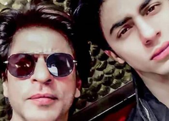 মাদক-মামলা থেকে মুক্ত শাহরুখপুত্র