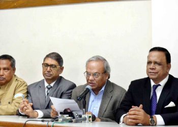 সিটি নির্বাচনে ভোট ডাকাতির আশঙ্কা করছি : রিজভী