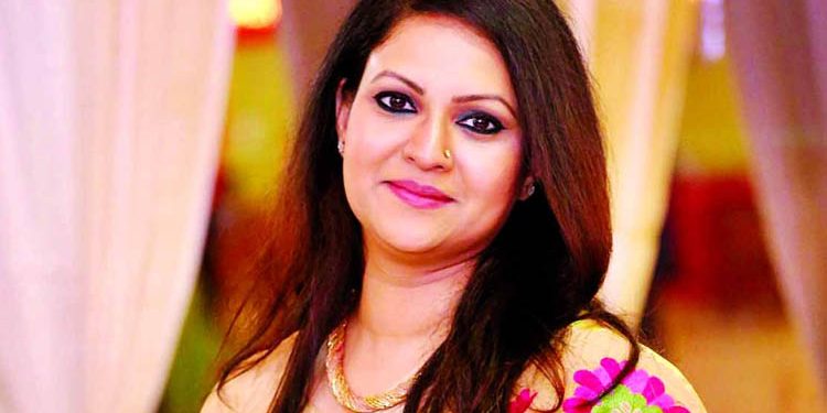 ফিরেই শুটিংয়ে রিচি