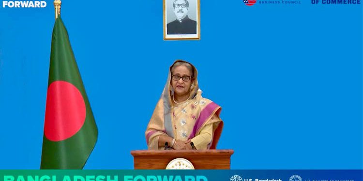 বাংলাদেশ-ইউএস বিজনেস কাউন্সিল গঠিত